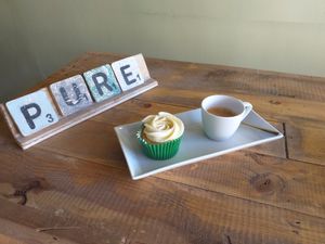 Jummy at Pure in Hurghada