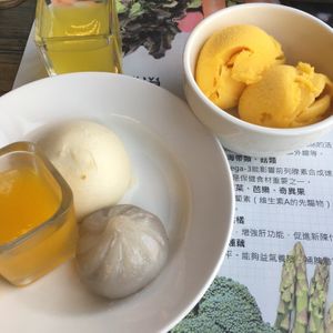 VeGood at VeGood 天菜豐巢 in Taichung
