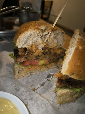  at Mr Veggie San Pedro in San Pedro