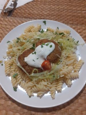 IM AMAZED!!! at Shanti in Braga