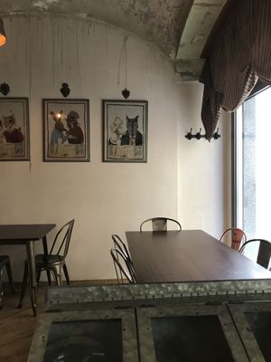 Il Pangolino  at Il Pangolino in Casale Monferrato