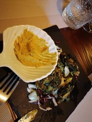 1 at Il Pangolino in Casale Monferrato