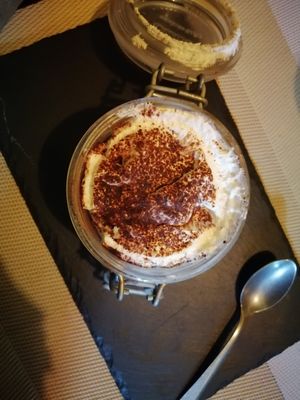 5 at Il Pangolino in Casale Monferrato