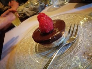 6 at Il Pangolino in Casale Monferrato