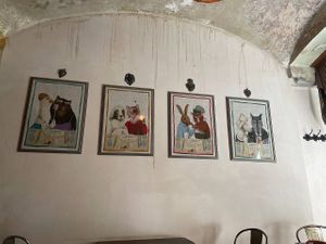  at Il Pangolino in Casale Monferrato