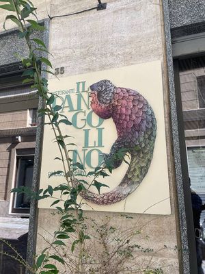  at Il Pangolino in Casale Monferrato