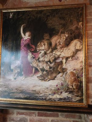  at Il Pangolino in Casale Monferrato