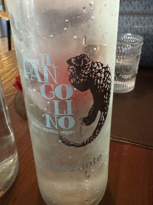  at Il Pangolino in Casale Monferrato
