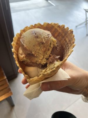   at Ciocolat Oltre il Gelato in Toscolano Maderno