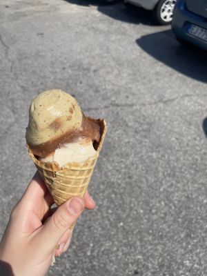   at Ciocolat Oltre il Gelato in Toscolano Maderno