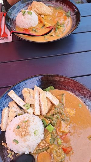  at MoschMosch in Mannheim