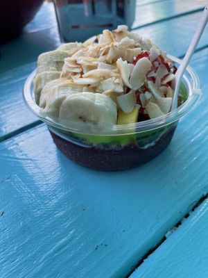   at The Cooler in Clearwater Beach