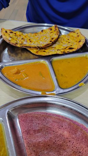  at Veg Chat in Kuala Lumpur