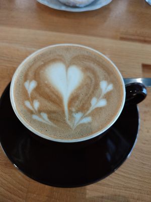  at The Link Cafe in Kuala Lumpur