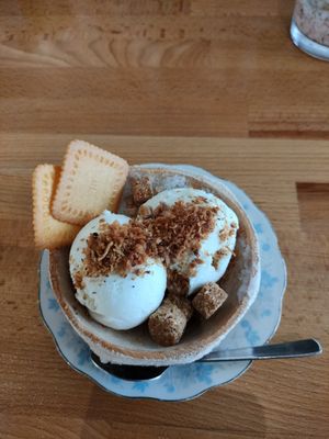  at The Link Cafe in Kuala Lumpur