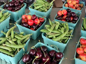 Kiki’s Peak Produce - Local Produce at Kiki's Peak Produce in Alma