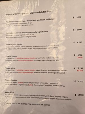  at Cafe Europa in Liberia