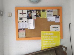  at Planeta Vegano in Madrid