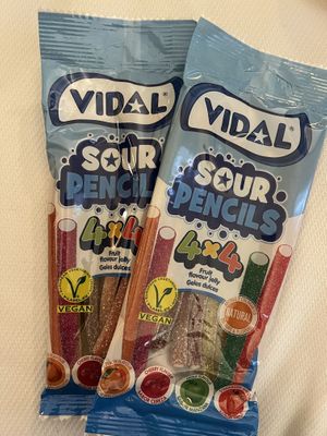   at Planeta Vegano in Madrid