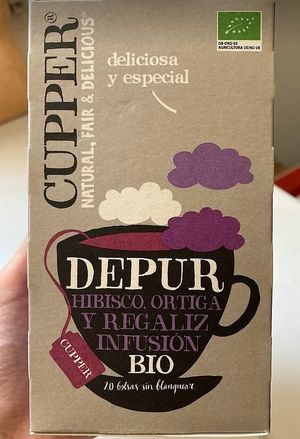  at Planeta Vegano in Madrid