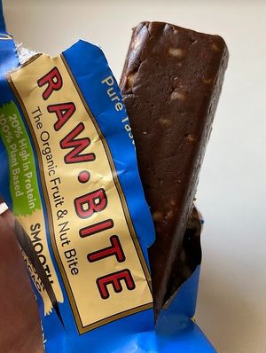  at Planeta Vegano in Madrid