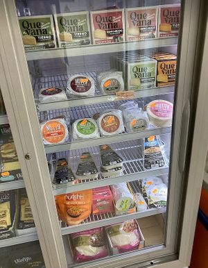  at Planeta Vegano in Madrid