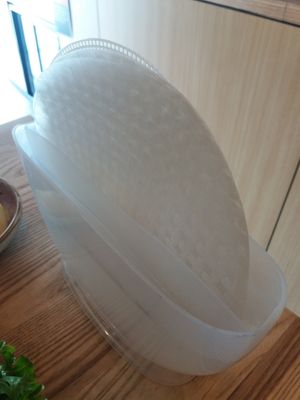 rice paper at Bambuu in Randwick