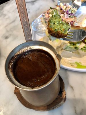 😎 at Shalom Y'all in Portland