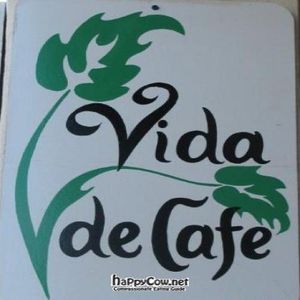 at Vida De Cafe in St Pete Beach