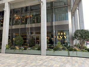 Exterior  at The Ivy in South West London