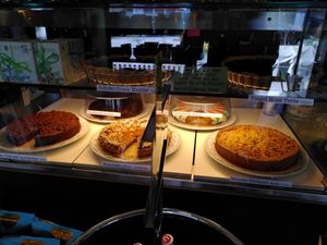  at Tingel Kringel in Bern