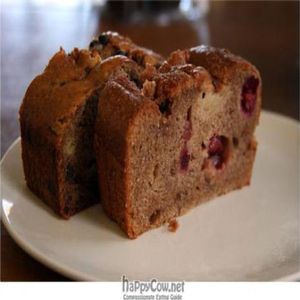  at Babycakes - downtown LA in Los Angeles