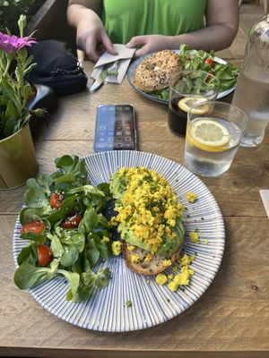   at Love by Noya in Estepona