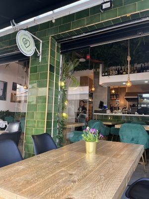   at Love by Noya in Estepona