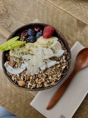   at Love by Noya in Estepona