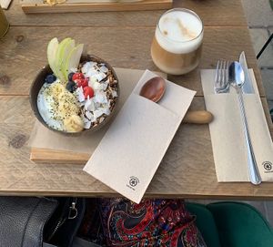   at Love by Noya in Estepona