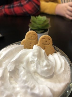   at Sin Carne Cantina in Matlock