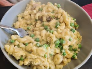  at Sin Carne Cantina in Matlock