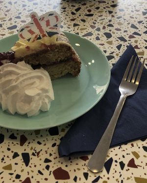   at Sin Carne Cantina in Matlock