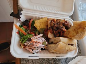  at Katie's Homemade Kitchen in Marsden