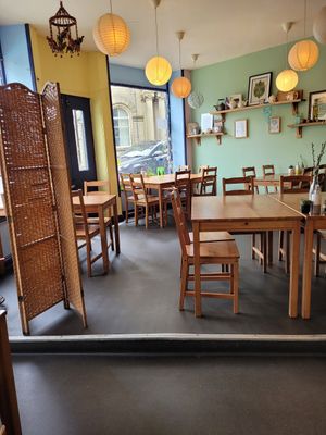  at Katie's Homemade Kitchen in Marsden