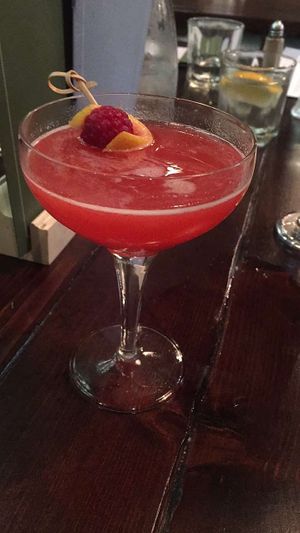   at Pitcher & Piano  in Nottingham