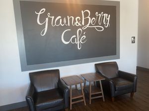 Nook  at Grain & Berry in New Port Richey