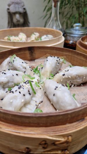  at Dim Sum Spot - Letná in Prague