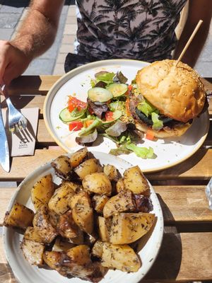  at Millefolium in Pau