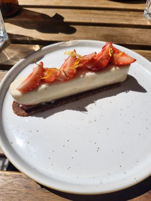  at Millefolium in Pau