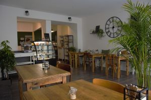 :)💗 at Millefolium in Pau