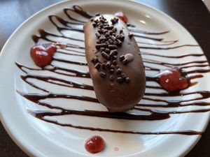 Vegansito   at Vegetariano Dalia's Restaurante in Guadalajara