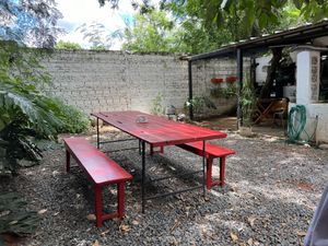   at La Vianda Feliz in San Lorenzo