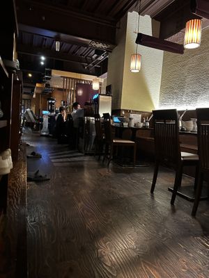   at Izakaya.Gonta in Himeji